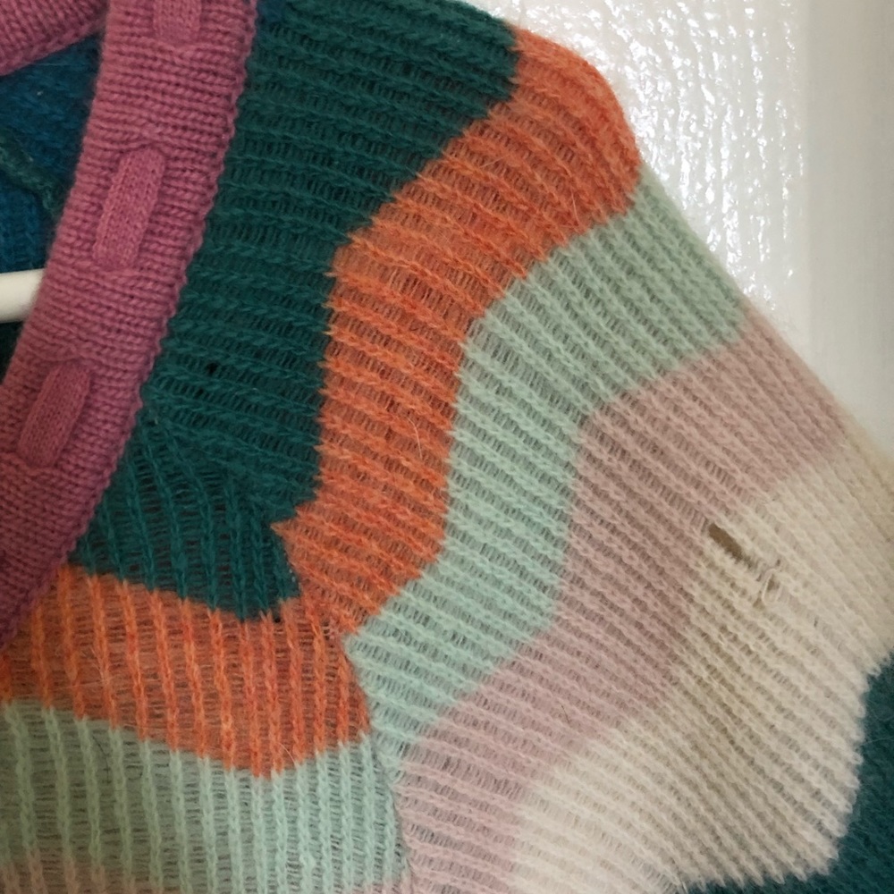 Ben Sherman sweater - Picture 4 of 5